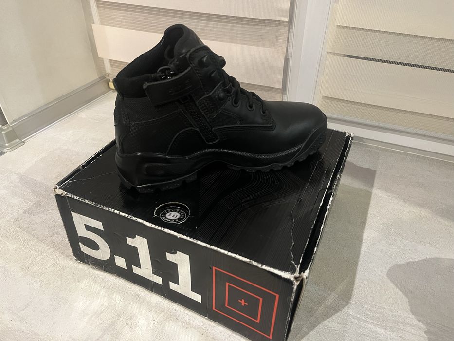 Ботинки, берцы 5.11 Tactical