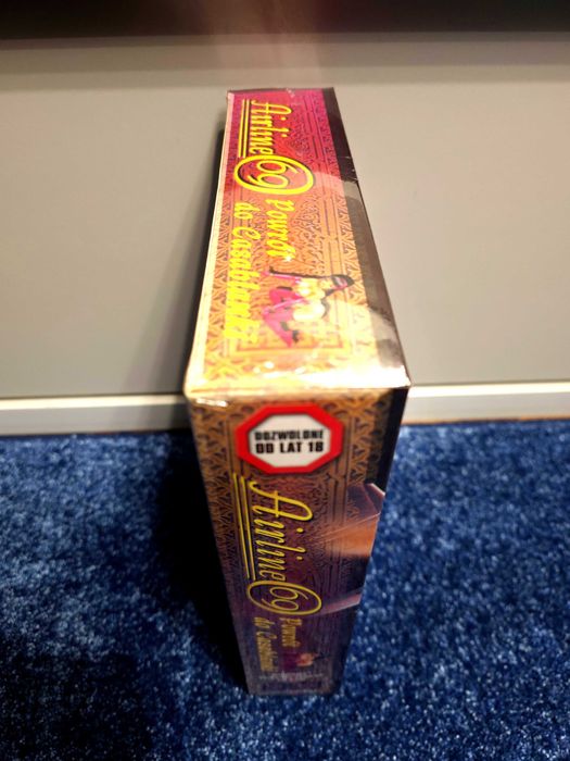 Airline 69 Powrót Do Casablanki  - Big Box - PC PL Dubbing 2003r