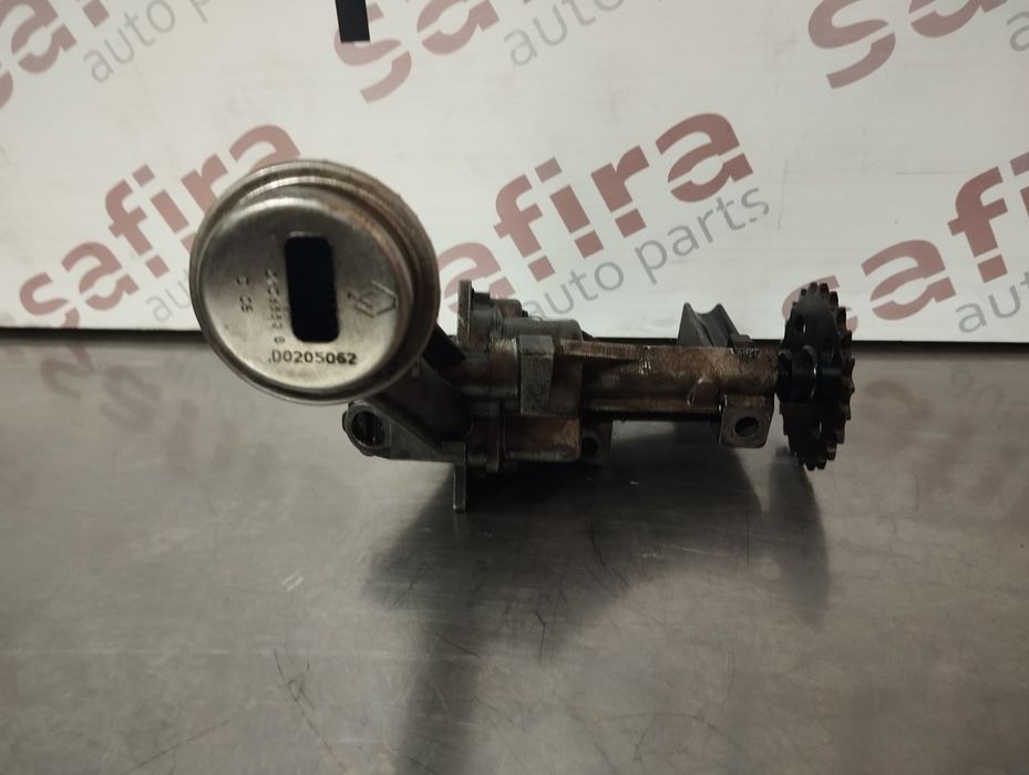 Bomba de Óleo 8200307174 - RENAULT CLIO II