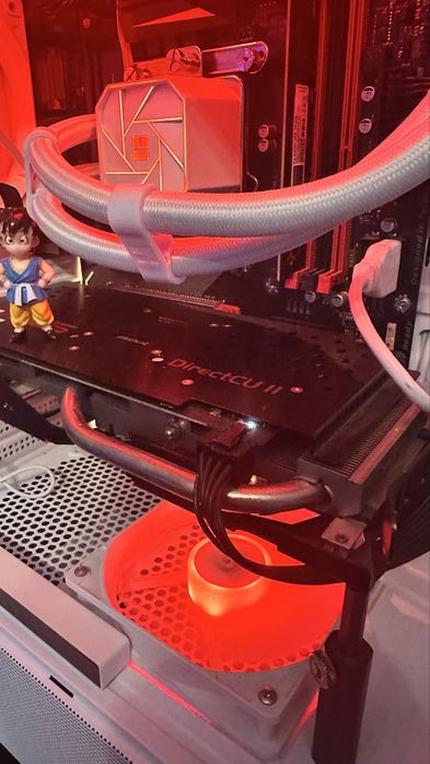 Gtx 970 DirectCU II OC