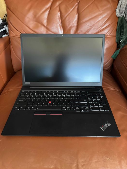 Lenovo ThinkPad E15 i5-10210U 16GB RAM SSD 256GB Windows 11 Pro