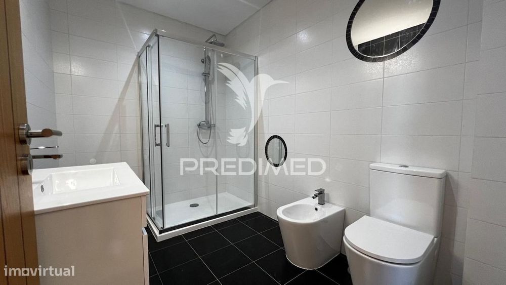 Moradia T3 Condominio Privado