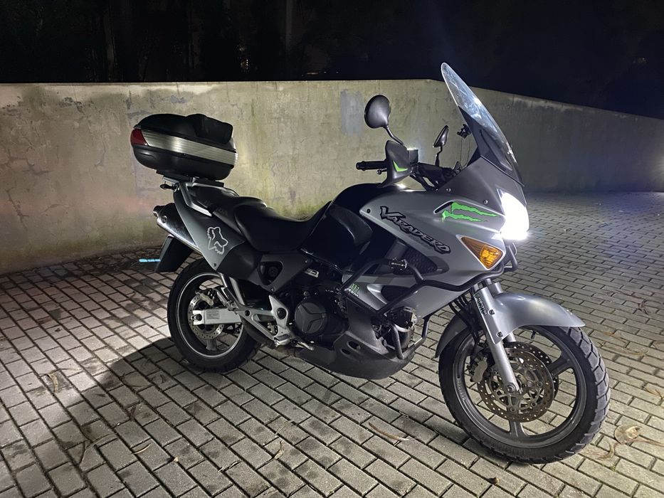 Varadero 1000 XL