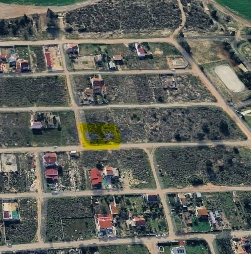 Lote de terreno 350mts2
