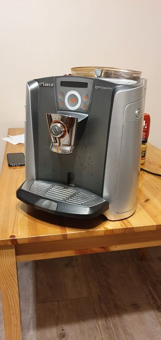 Ekspres Saeco Primea Cappucino Ring