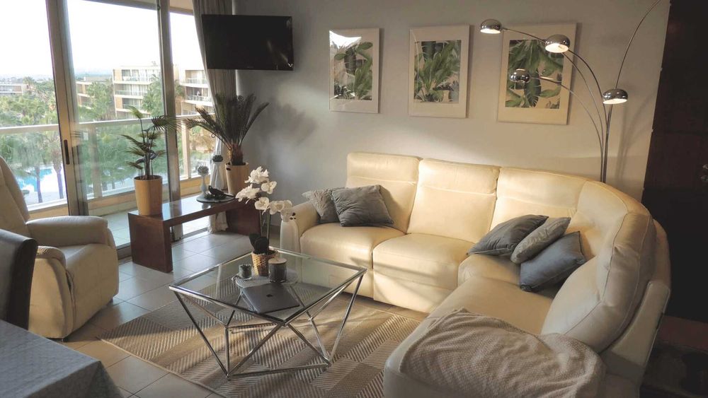 T2 em frente a praia - Salgados Beach Paradise by Gabi Miguel