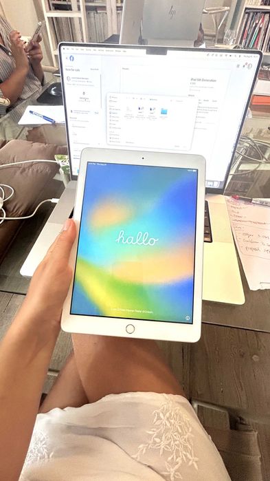 IPad 5th Generation