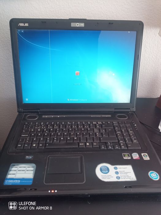 Selling two laptops for €70, ready to ship. Call or send SMS.64297684274561120