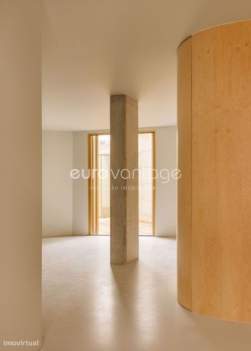 Apartamento T2