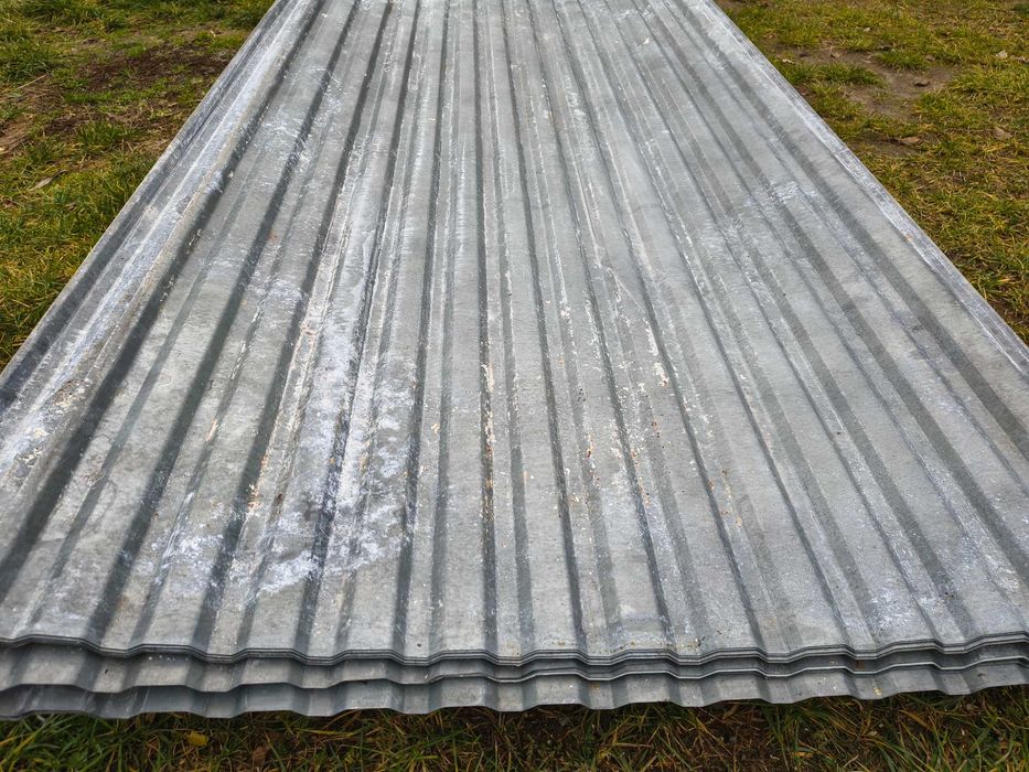 Blacha trapezowa t12