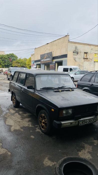 Продаю достойный жига