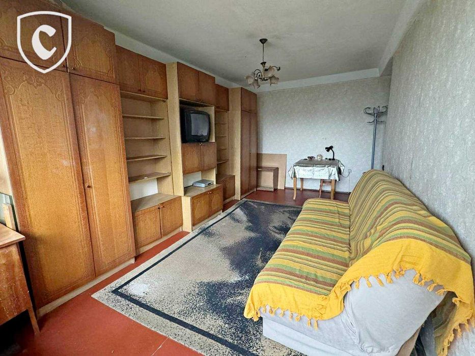 2-к квартира, площа Шевченка