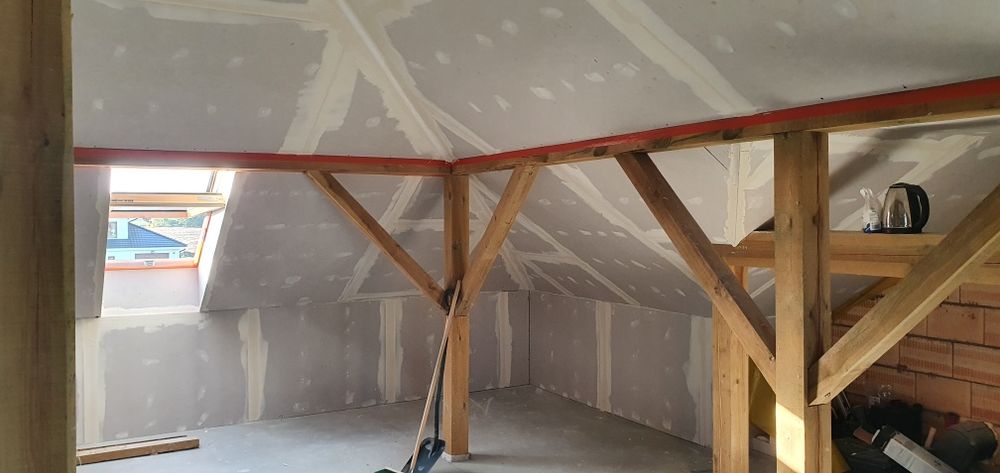 Remonty przyjmę zlecenia