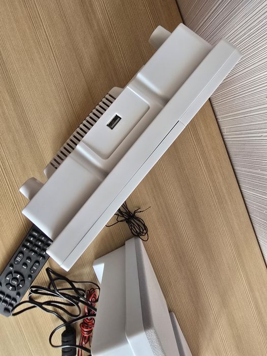 Інтернет радіо Auna Connect Vertical 10034997 WiFi/CD/BT/USB/FM/AUX/DA