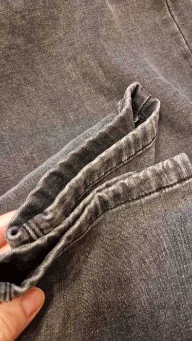 Джинси для вагітних LESSON, 38/M