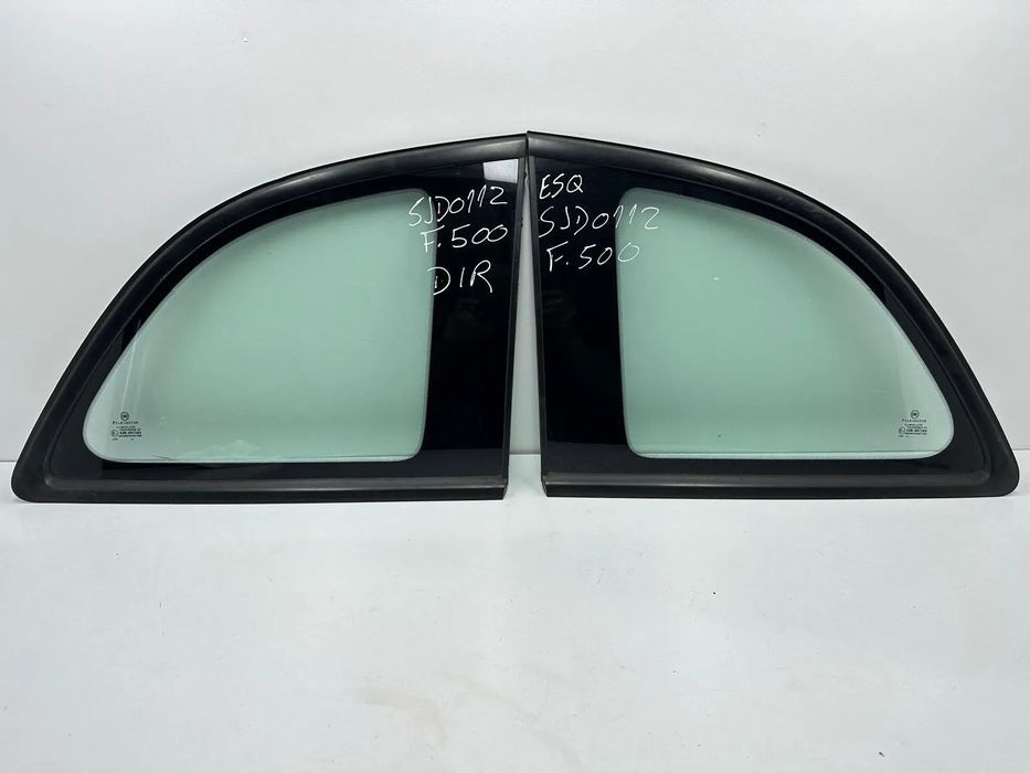 Vidro Painel Direito / Esquerdo - Fiat 500 (2011)