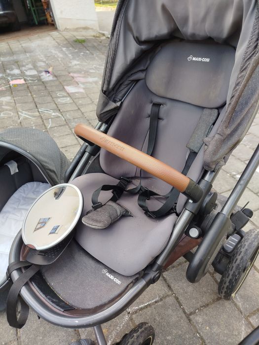 WÓZEK Maxi Cosi 4w 1