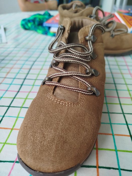 Botas criança inverno nº30  (2 pares )