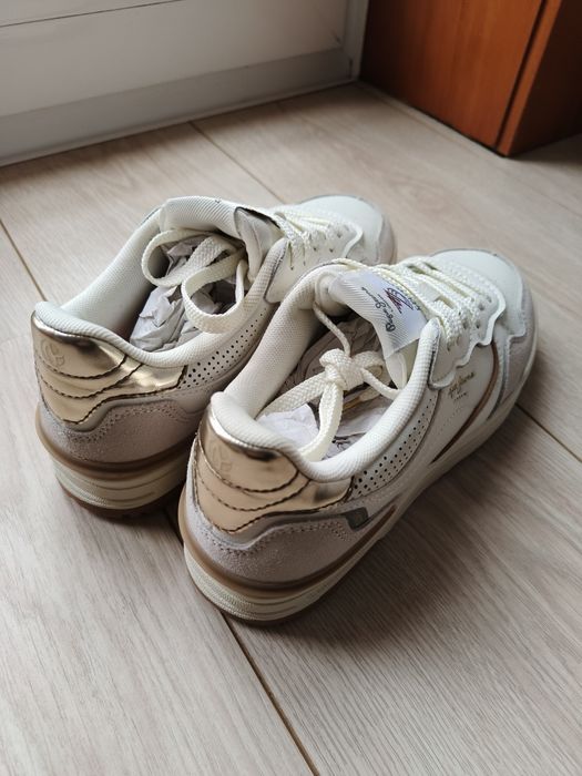 Sapatilhas Pepe Jeans NOVAS