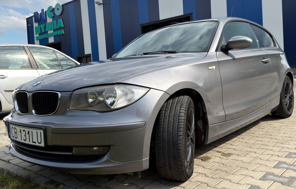 BMW Seria 1