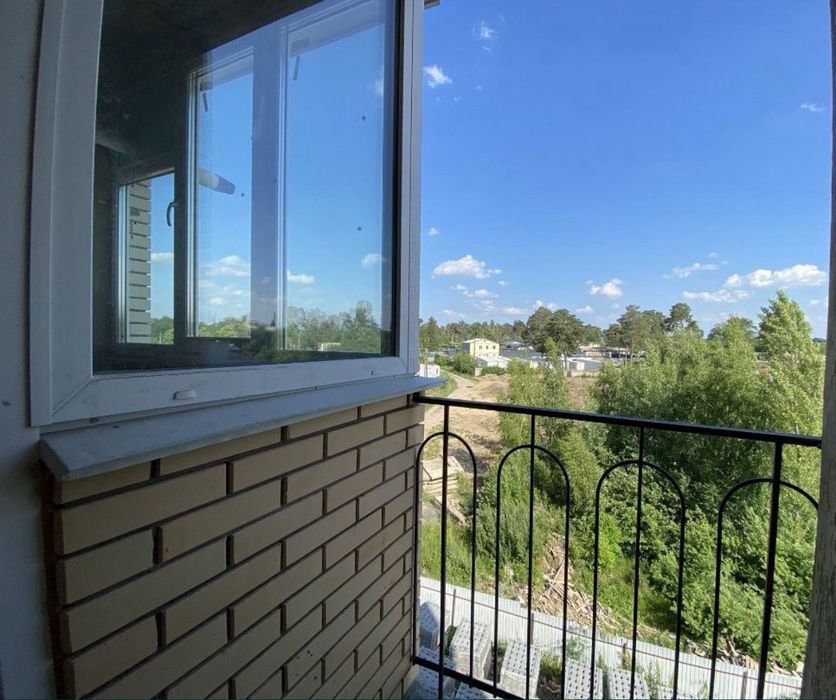 Квартира в Кемпінг Сіті