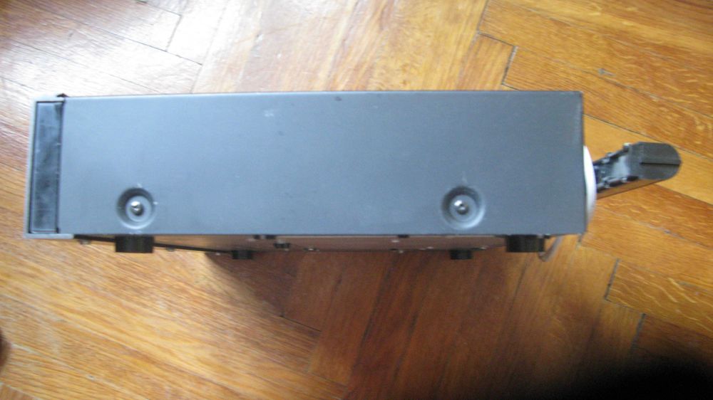 Радио-Тюнер ТЕСЛА