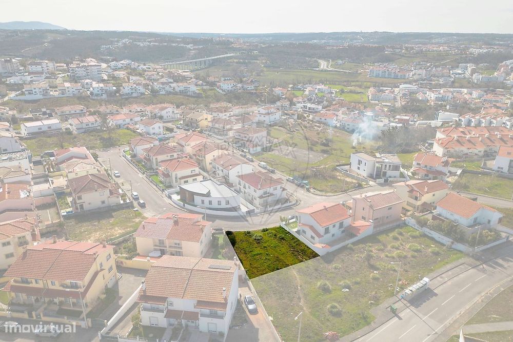 Terreno  para venda