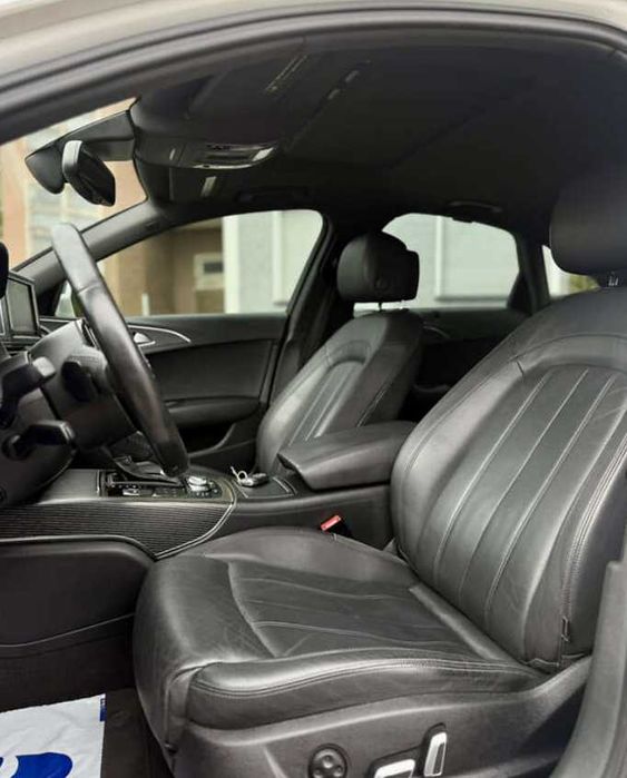 Продам Audi A6 C7 3.0 TFSI quattro