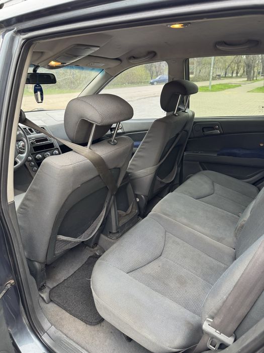 SsangYong Kyron 2.0d