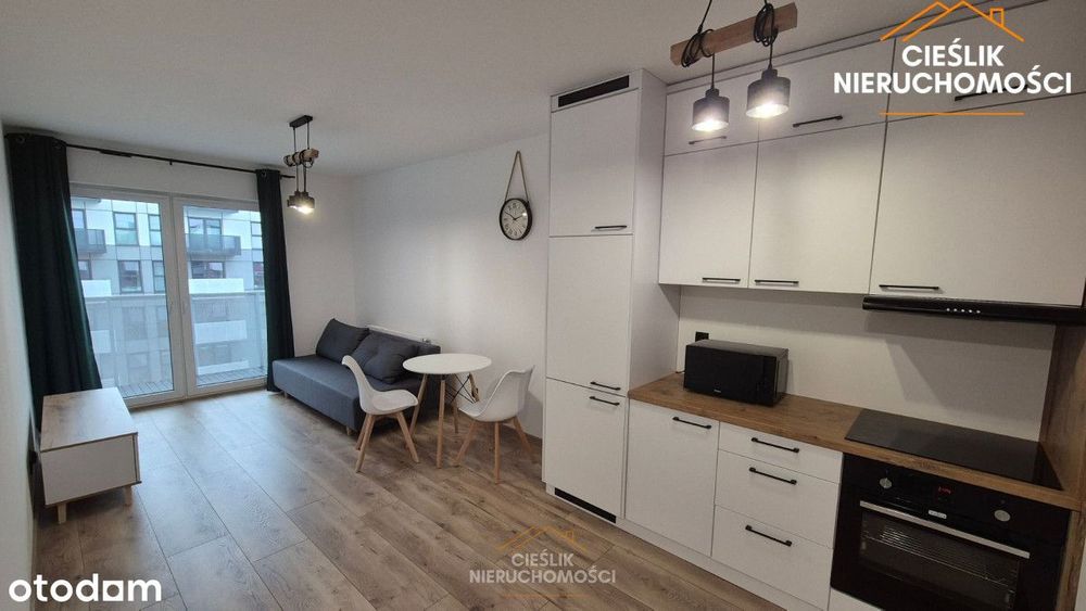 M2 | 39 m2 | miejsce post. w cenie | Sielec