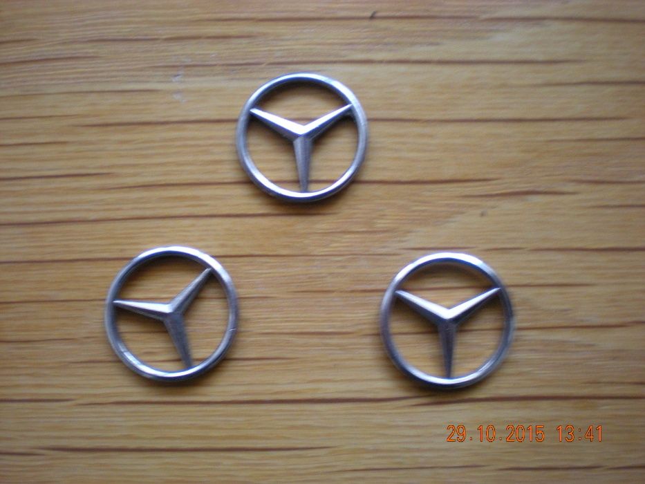 Capa Chave Mercedes Benz 2 e 3 Botoes
