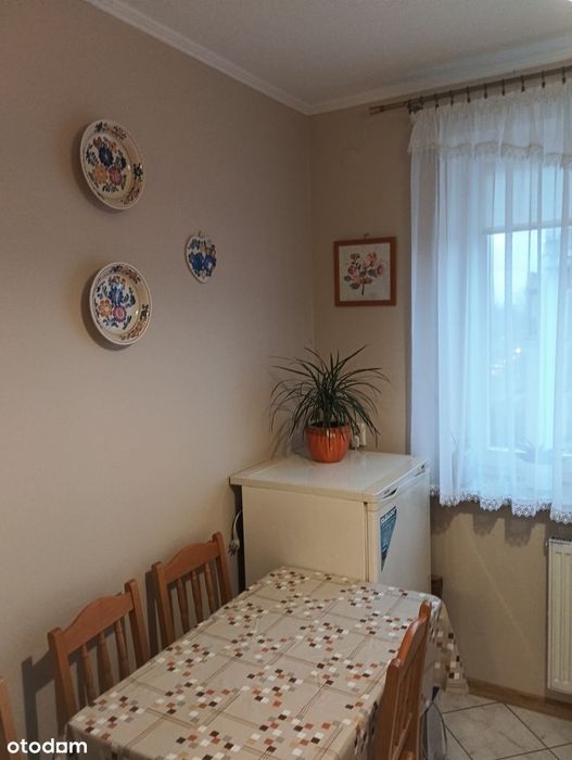 Mieszkanie 3 pokoje, 67m2, bez pośredników