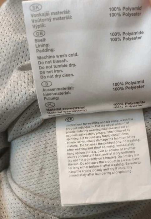 Nord Blanc teratex spodnie typu Softshell x-treme męskie XL