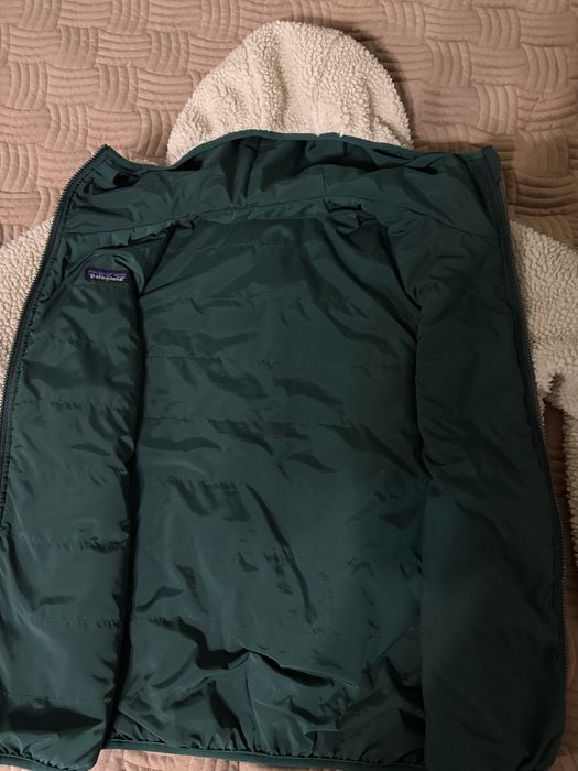 Patagonia шерпа | фліска патагонія | тепла фліска | outdoor кофта