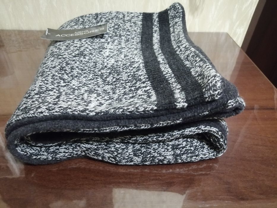 Шарф Mens Accessories 180 см