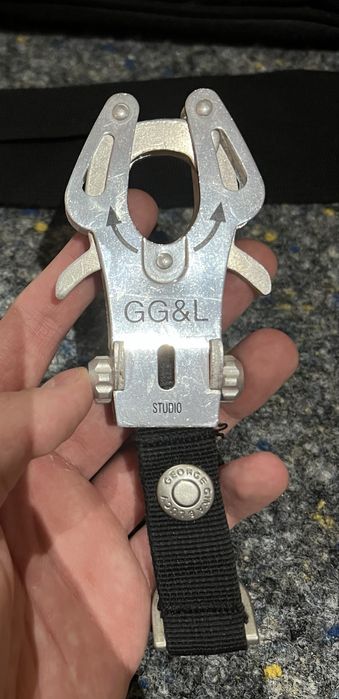 GGL Bag Сумка George Gina & Lucy