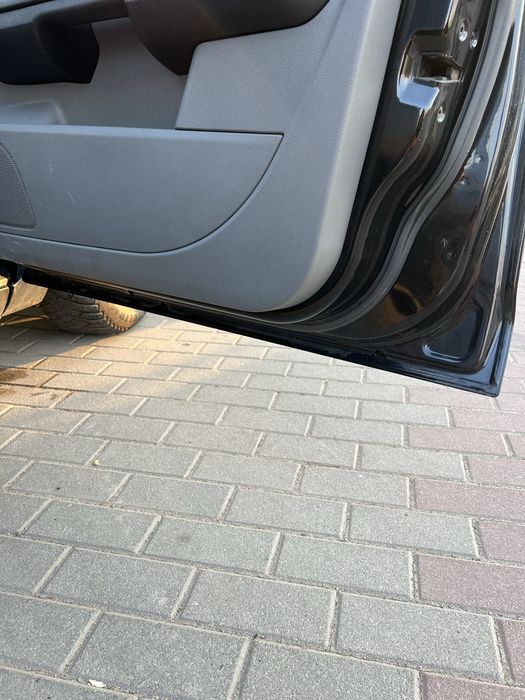 В продажі Ford фокус 1.6 дизель 2008 року