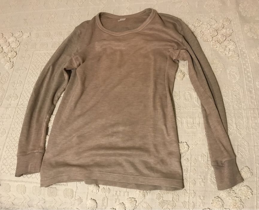 Conjunto 10 camisolas