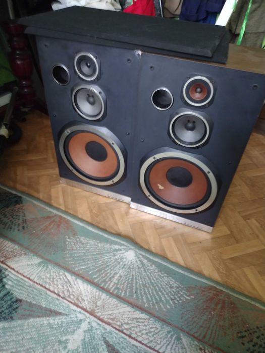 Kolumny Maranz HD-500