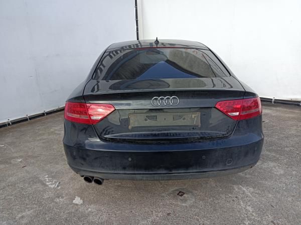 Para peças AUDI A5 Sportback (8TA)