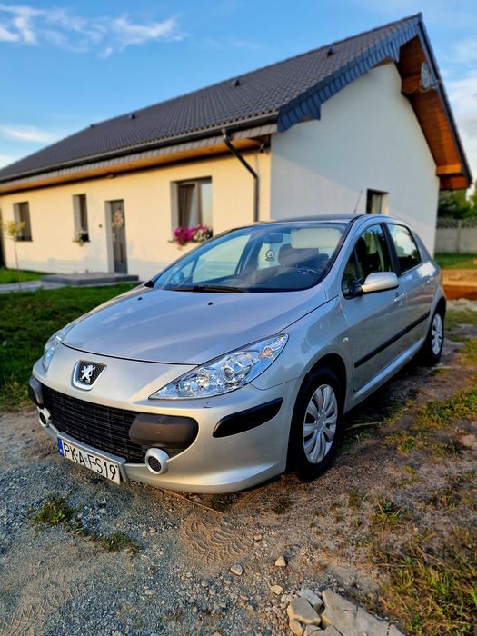 Peugeot 307