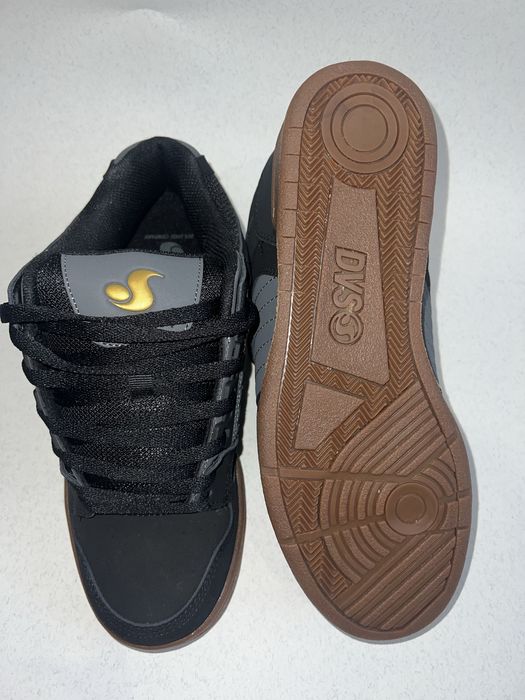 Кросівки Dvs 41 Footwear Celsius кроссовки