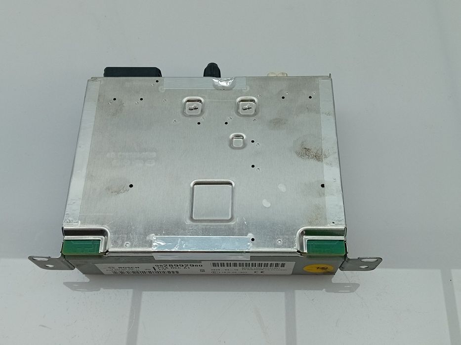 Rádio / auto-rádio PEUGEOT 208