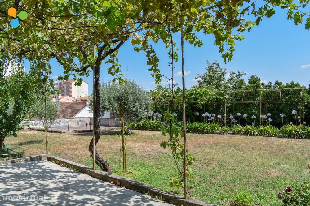 Prédio - Covilhã