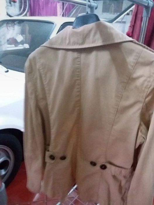 Blazer e casaco Globe