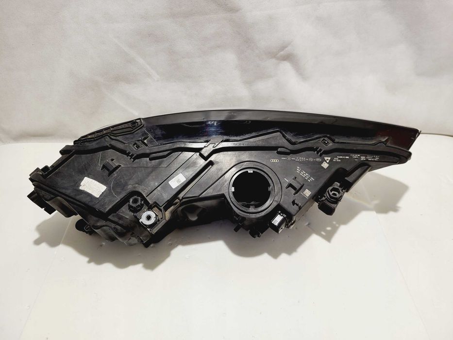 AUDI Q7 4M Фари передні рестайл Full Led