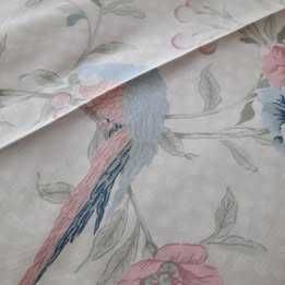 Colcha cama individual com folhos *