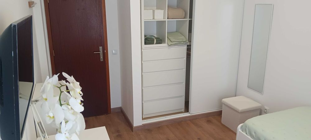 Quartos para estudantes