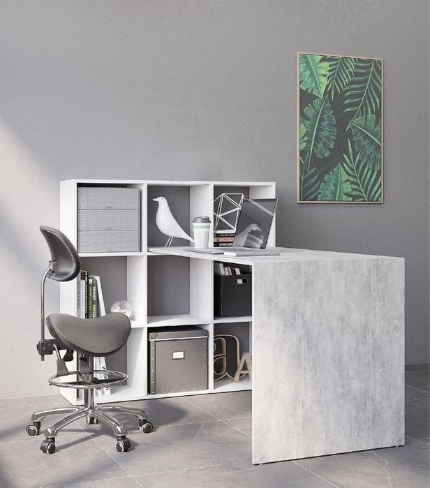 Стіл письмовий компютерний офісний Стол письменный офисный навчання