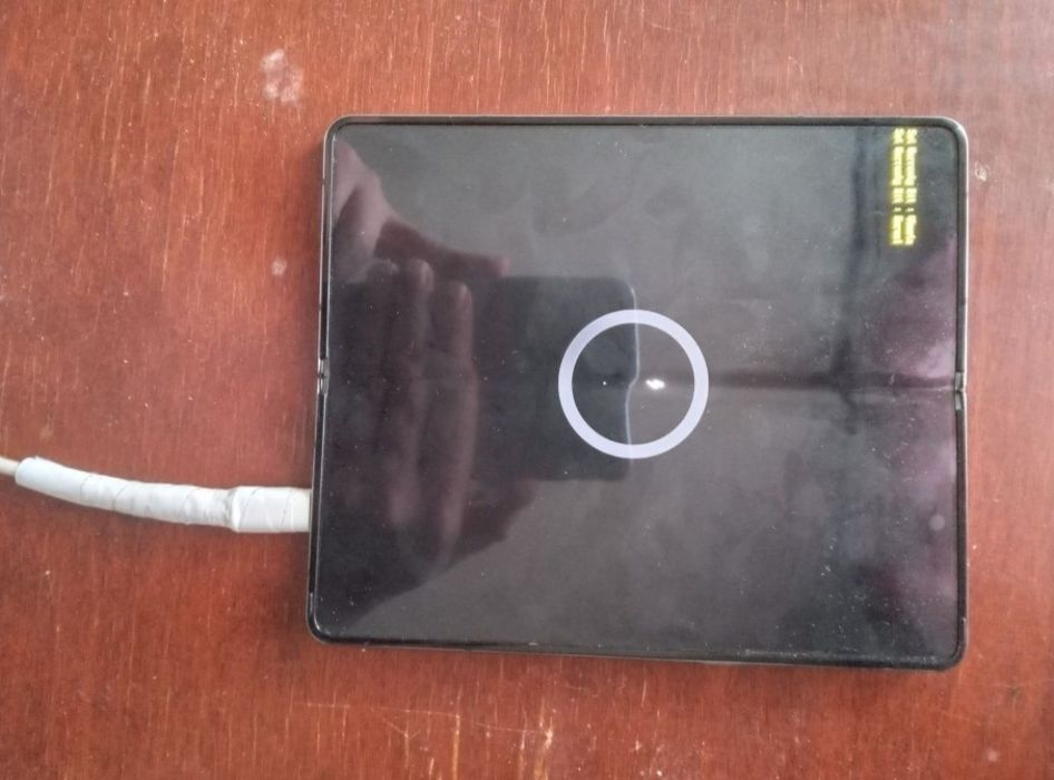 Samsung Fold z4 f936b єкран модуль по запчастинах